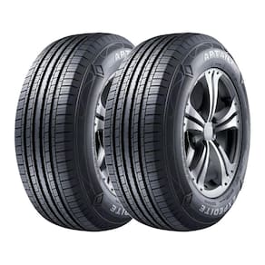 Kit 2 Pneus Aptany Aro 17 225/60R17 RU101 99H
