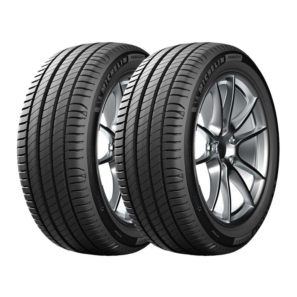 pneu michelin aro 17 primacy 4  215 45r17