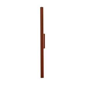 Arandela Newline Fit Led 647 114cm Bivolt Cobre 4000K Luz Neutra