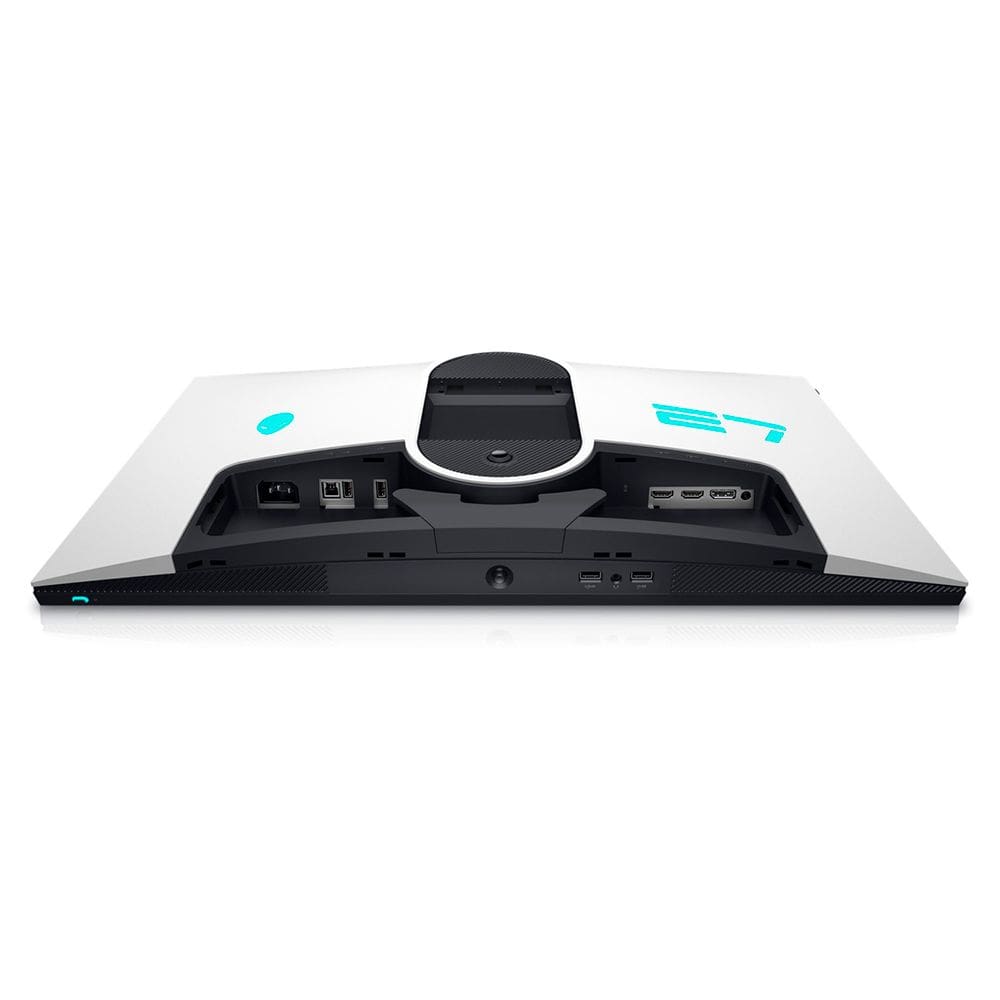 Alienware lança monitor gamer de 27 e headset com fio no Brasil – Pizza  Fria