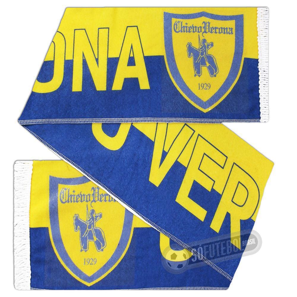 Cachecol Chievo Verona
