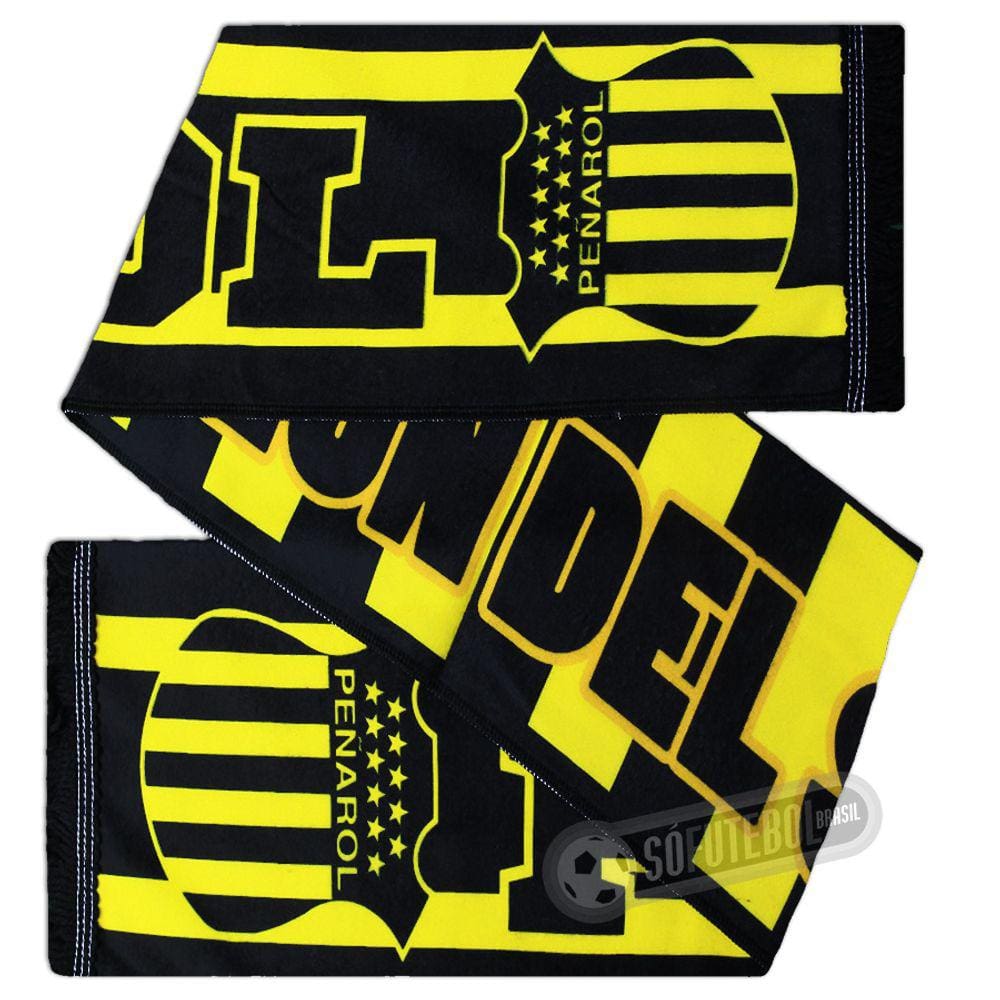Cachecol Peñarol