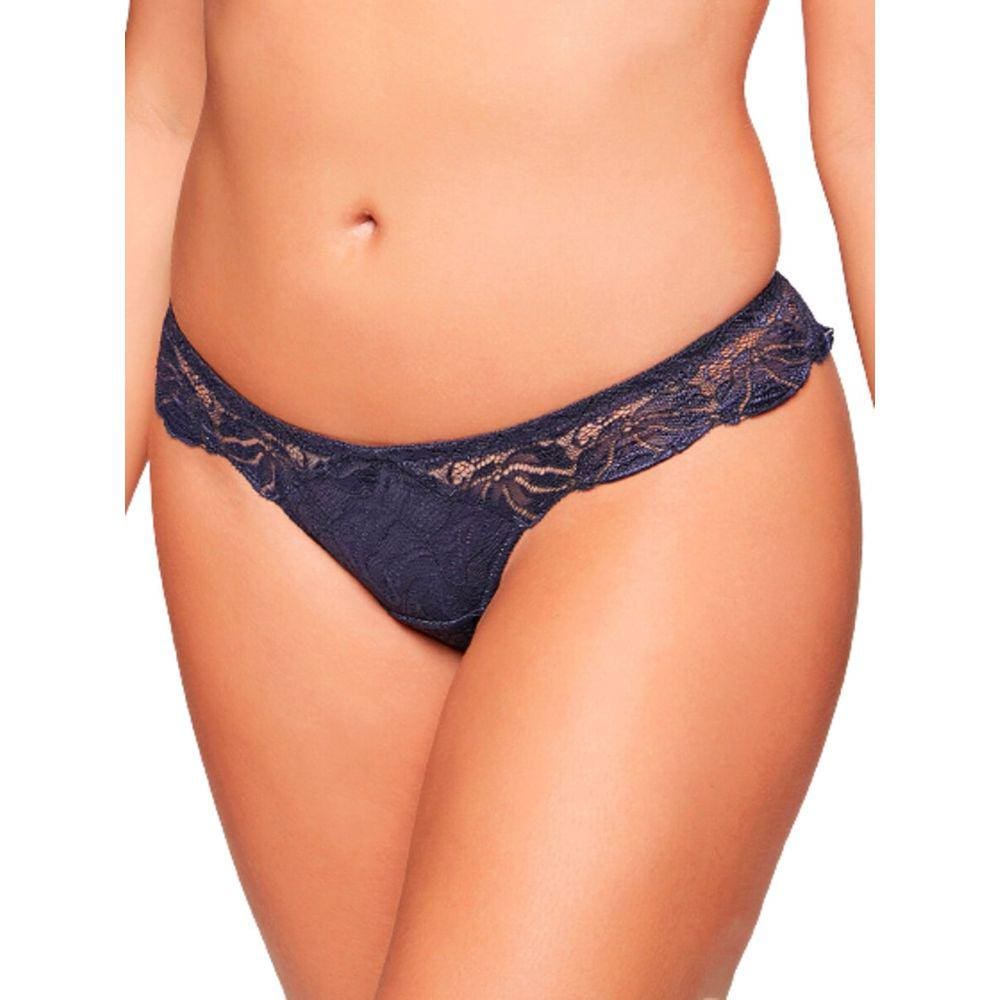 Calcinha Fio Dental Triumph 24947