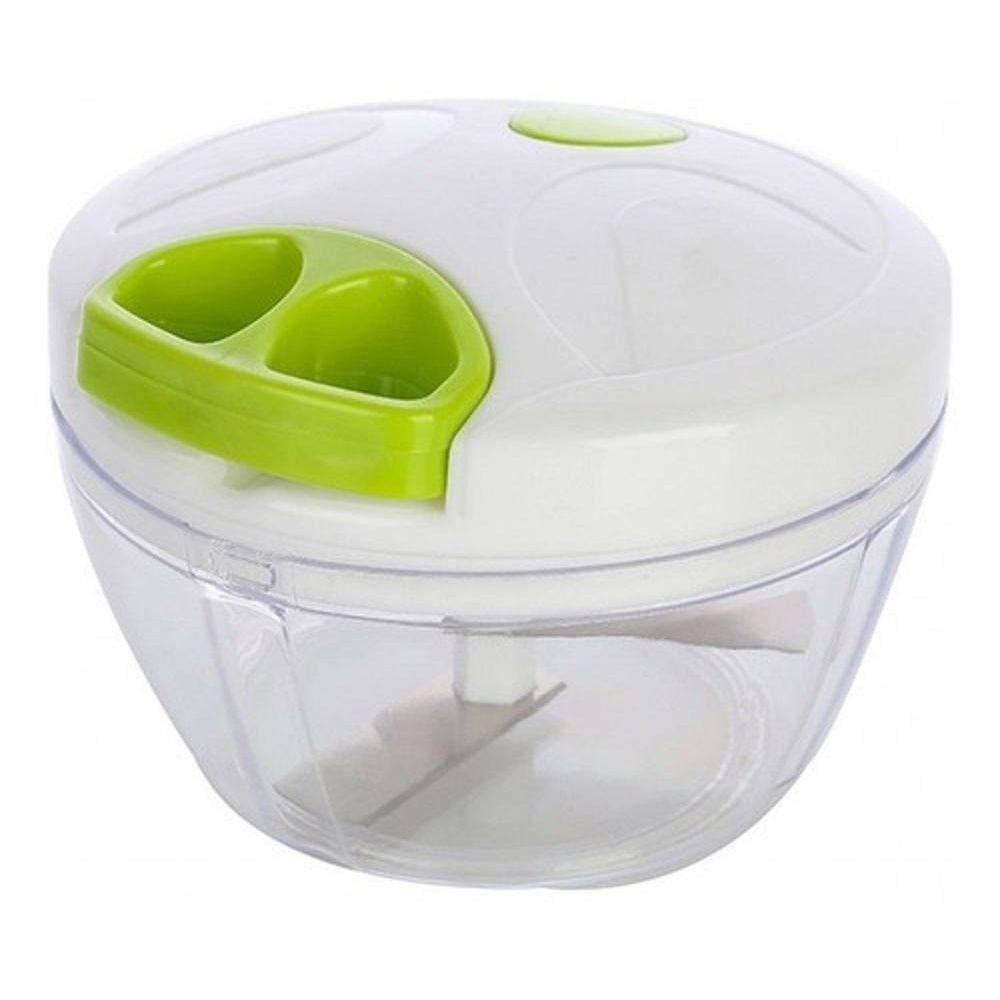 Triturador Manual De Alimentos Home Flex Fxh-437 Unic Branco