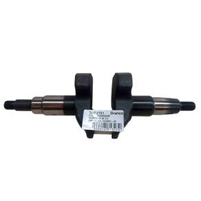 Eixo Virabrequim Para Motor MB BD Motobomba 705 CF Motor BD 7.0 Branco 70312151
