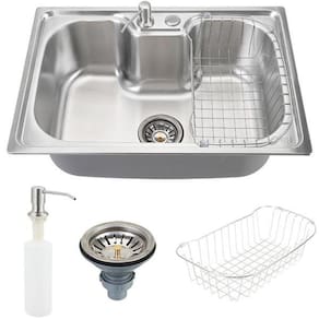Cuba Cozinha Gourmet Inox Com Acessórios 60X42Cm