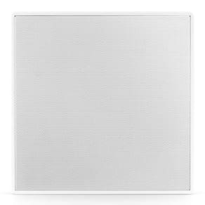 Arandela Quadrada Frahm 31557 6? 40W Rms Branco