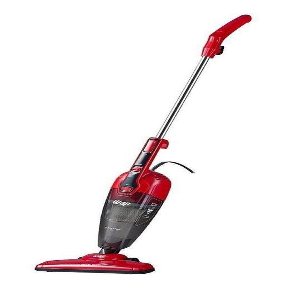 Aspirador de Pó Vertical  2x1 WAP Clean Speed 1000W 127v