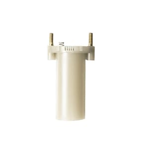 Cilindro Plástico Pulverizador Costal 10 e 16 E 20L Guarany