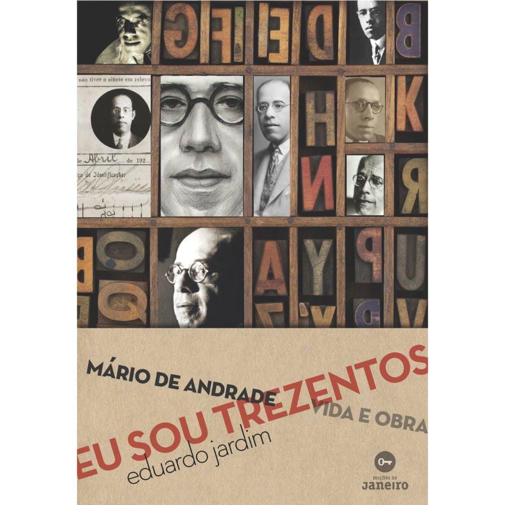 Eu sou trezentos
