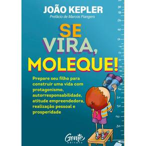Se Vira, Moleque!