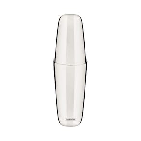 Coqueteleira para Drinks Tramontina Boston 61346200 700ml Aço Inox