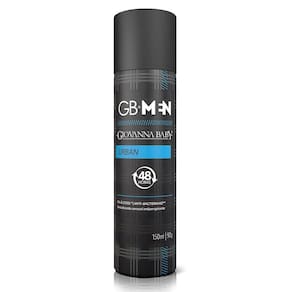 Giovanna Baby Desodorante Aerosol Masculino Urban 150ml