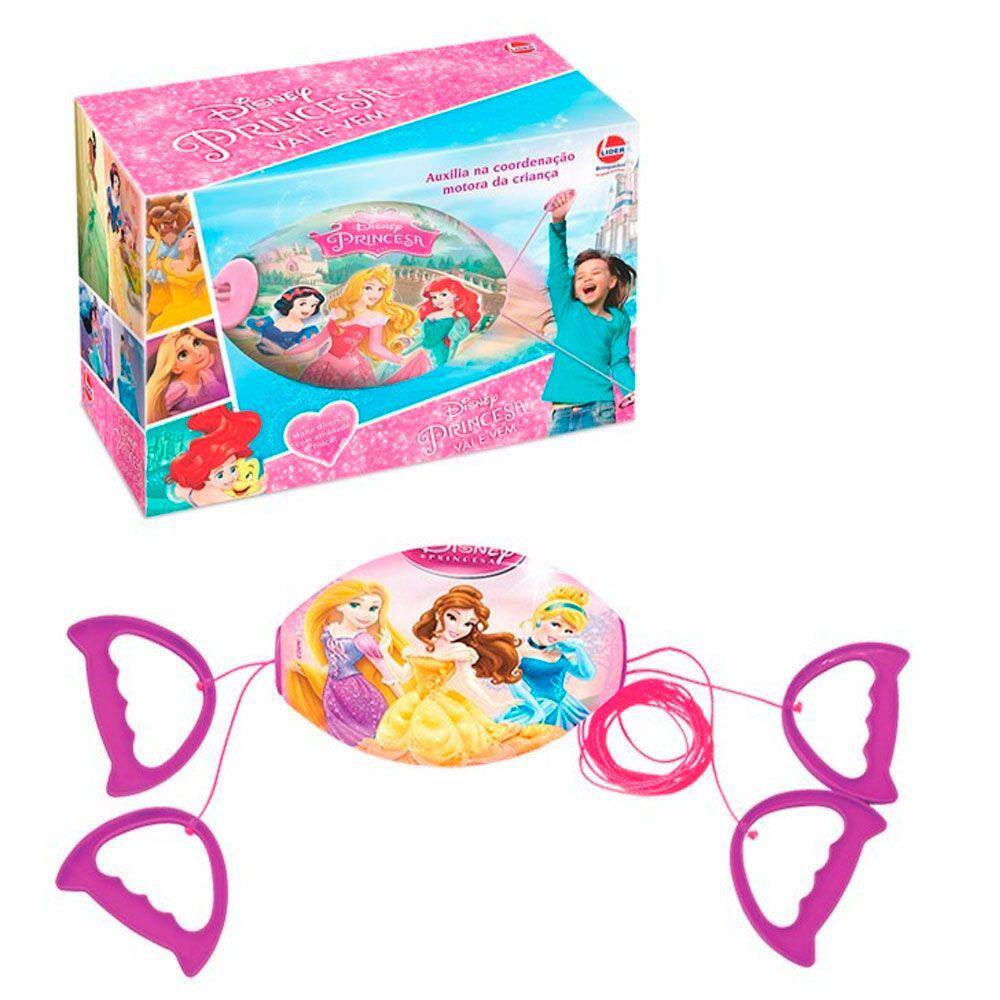 Jogo Passeio das Princesas Disney Grow em Promoção é no Buscapé