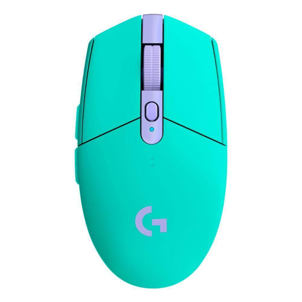 logitech g305 zap