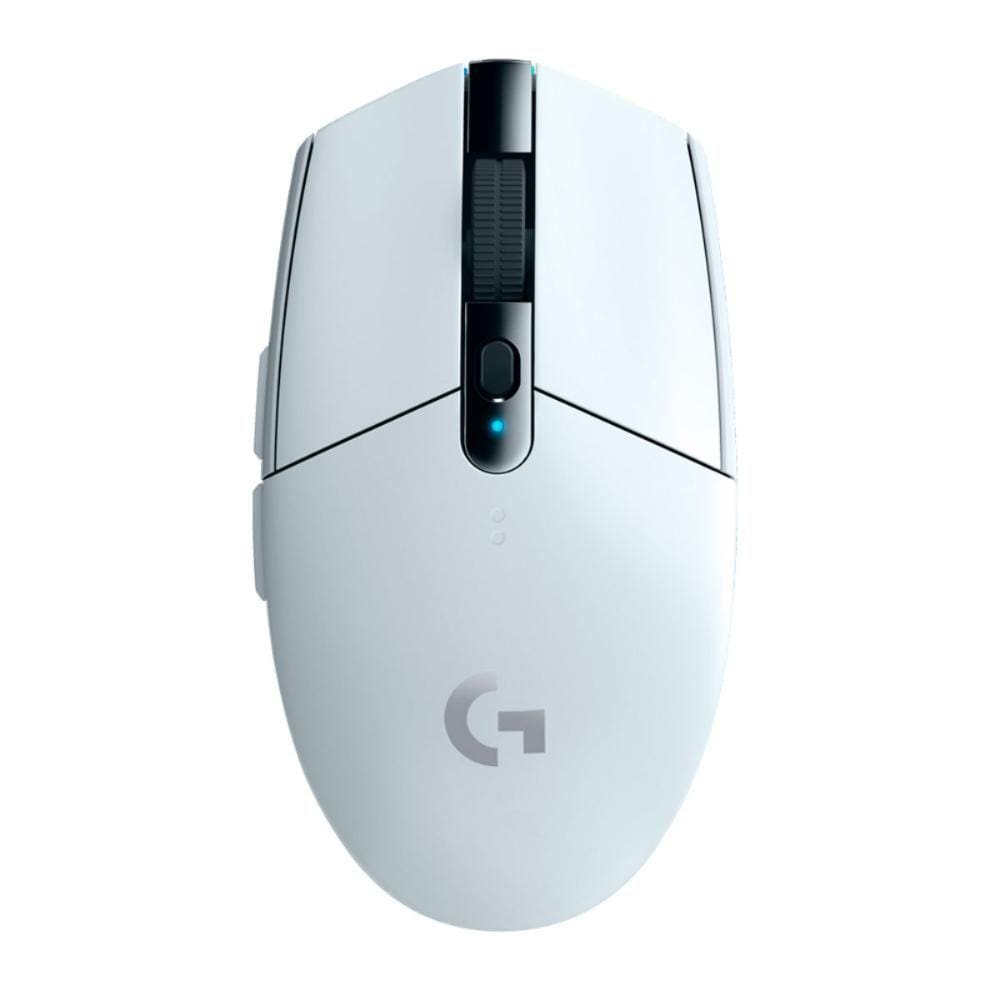 logitech g305 zap