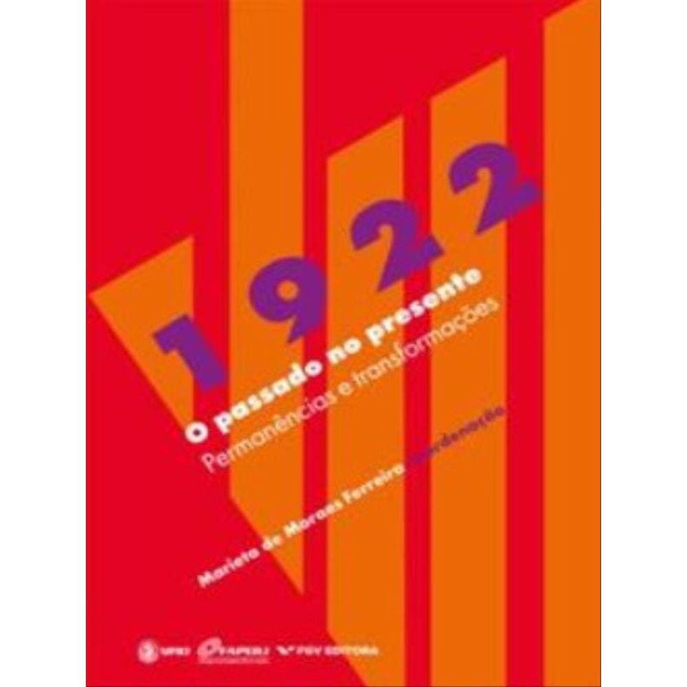 1922 - O Passado No Presente