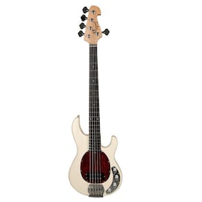 Contrabaixo Tagima Tbm5 Olympic White Df Wh