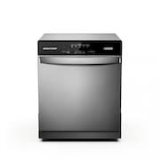 Lava Louças 8 Serviços Brastemp BLF08BS