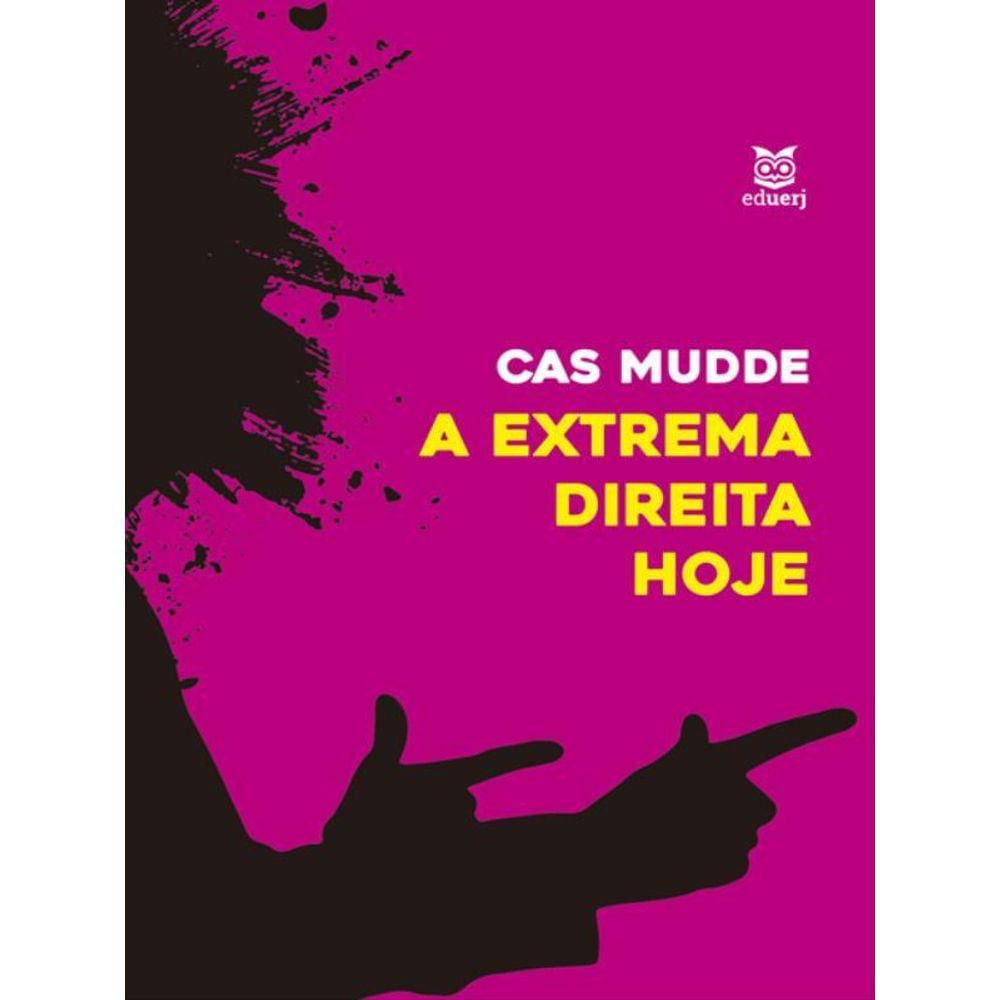 A Extrema Direita Hoje