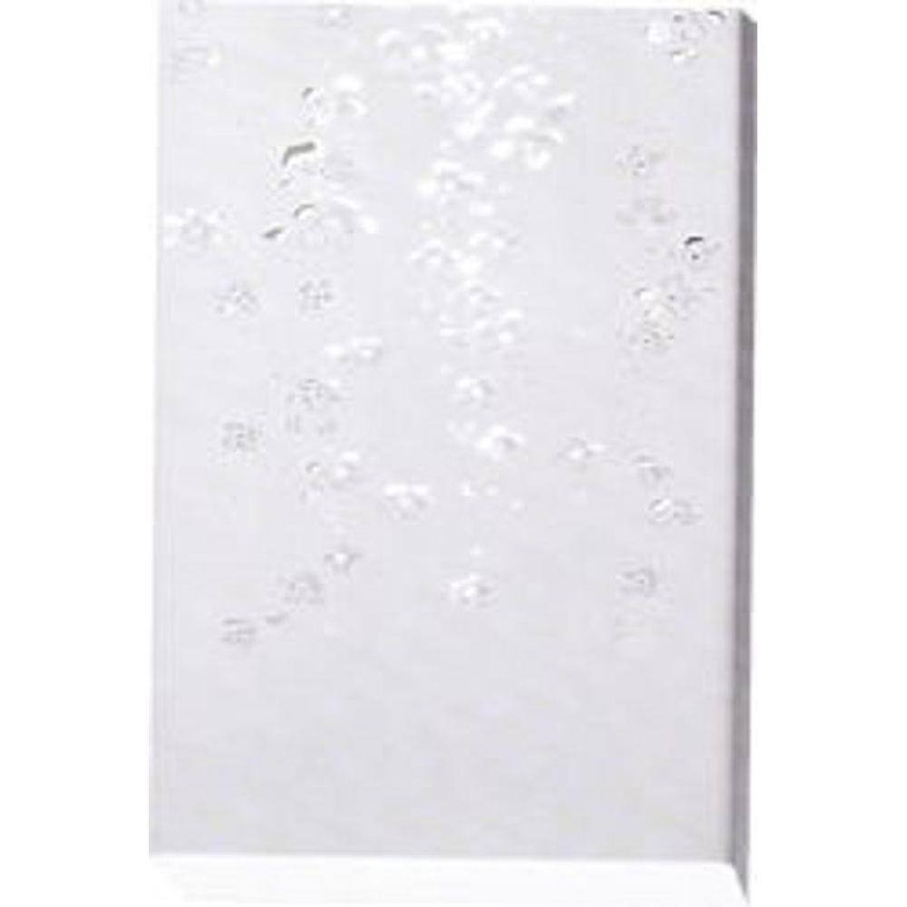Arandela Eos Flor Para Led