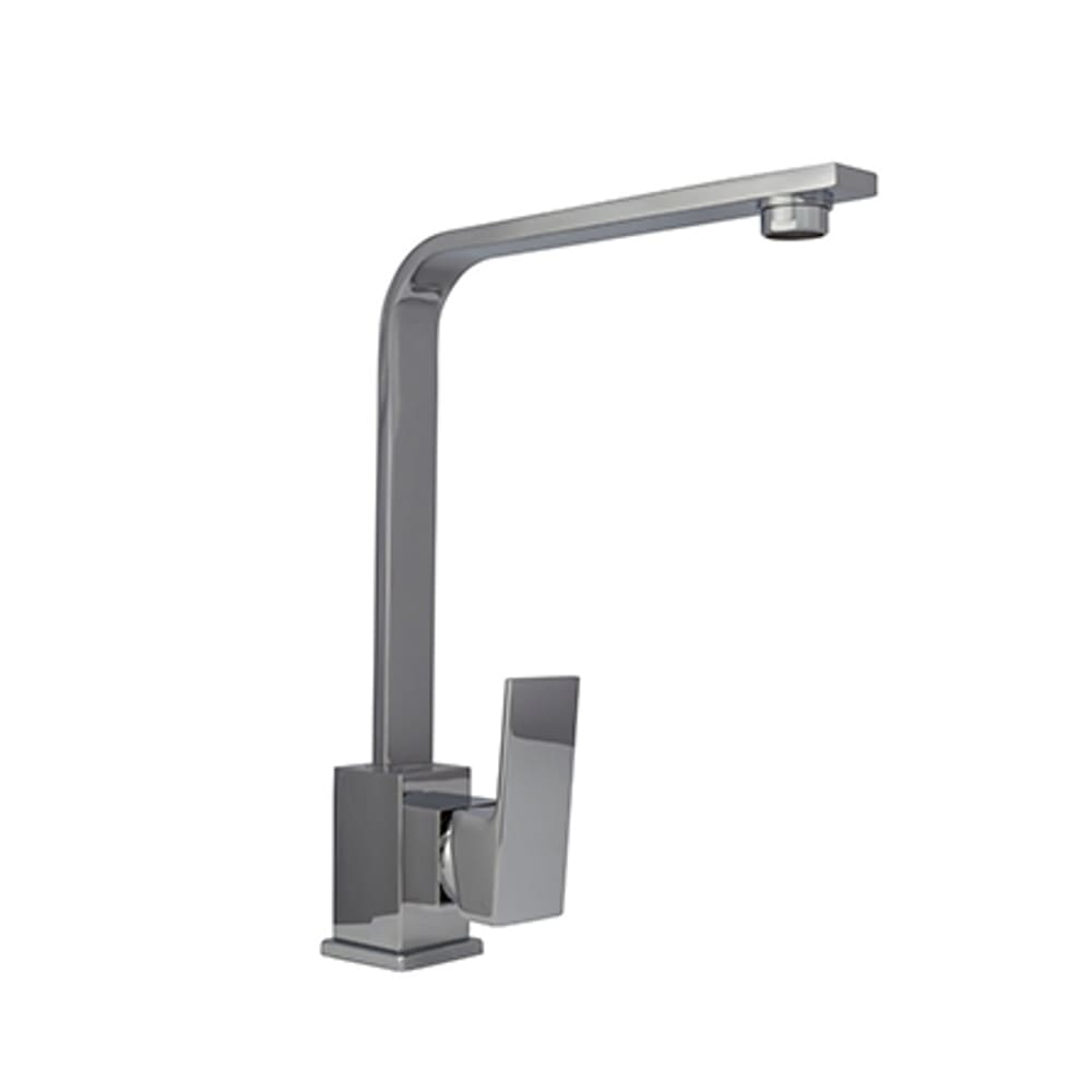 Misturador Monocomando de Bancada 32cm para Coz/Lav Rainha