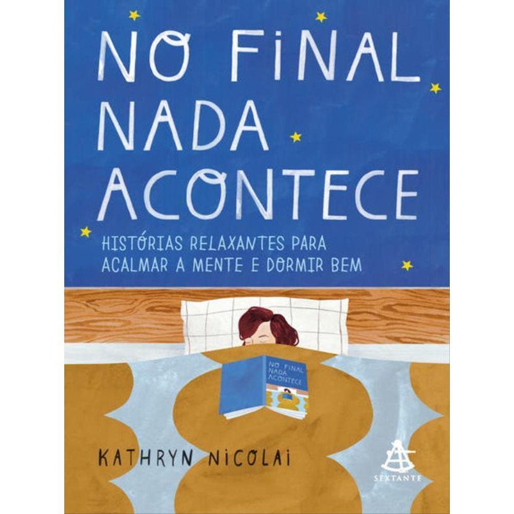 No Final Nada Acontece