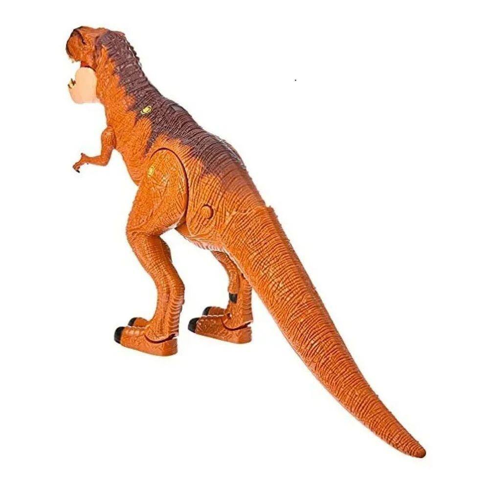 Dinossauro T REX de Controle Remoto – CA Express