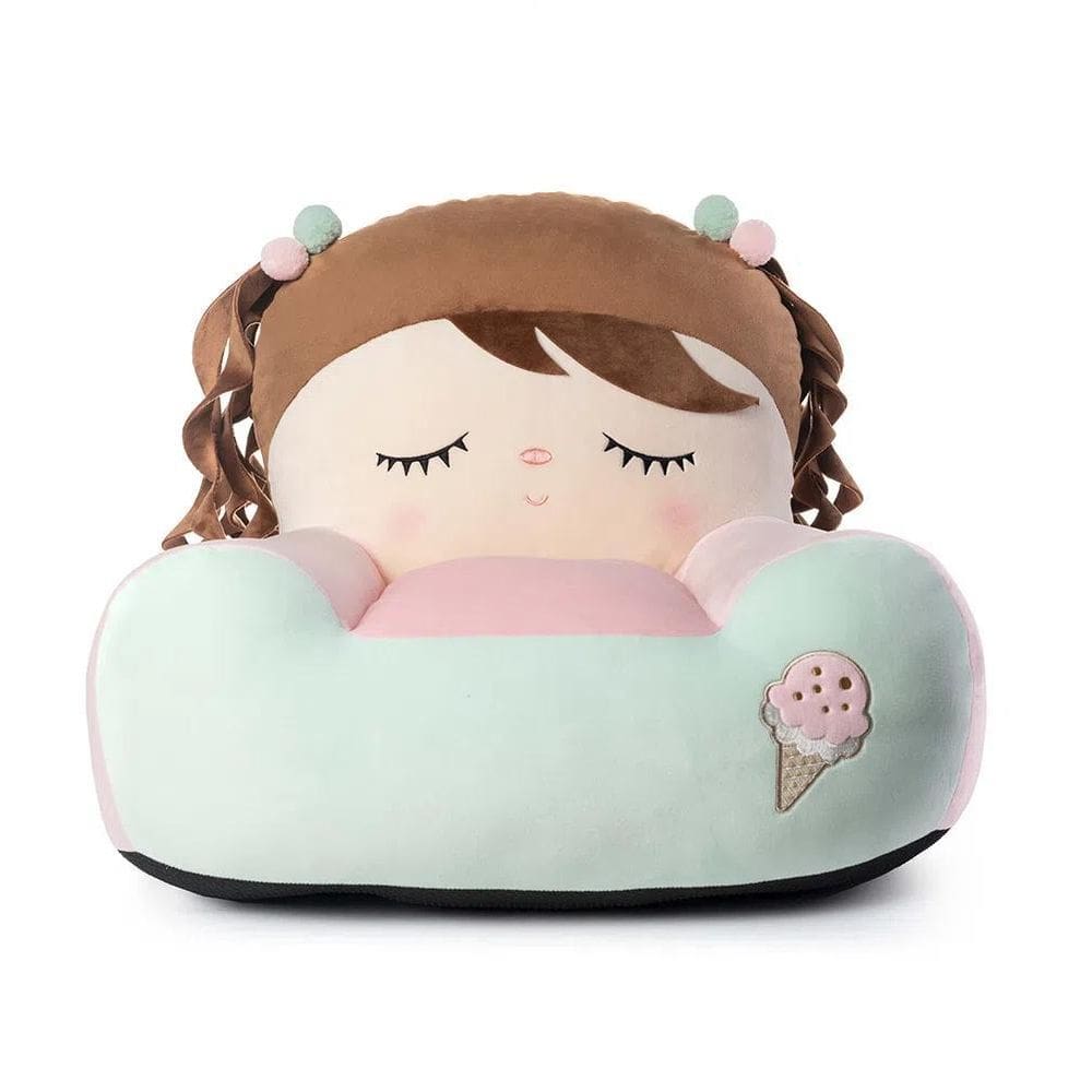 Mini Soft Sofa Metoo Infantil Angela Candy School