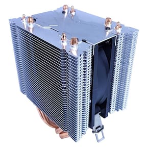 Cooler para Processador Rise Mode Z3 AMD/Intel