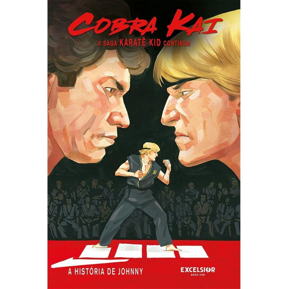 Cobra Kai Season 04 · Cobra Kai Season 4 (DVD) (2022)