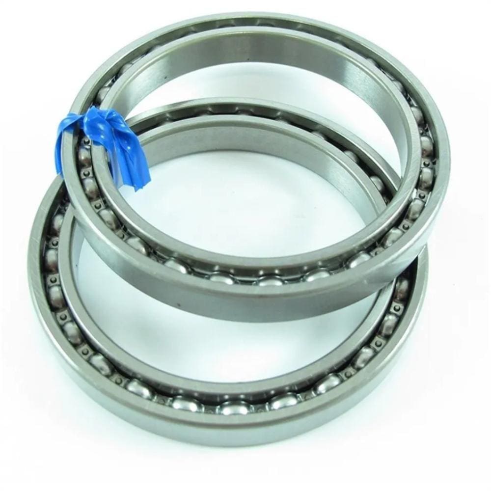 Par Rolamento Carcaça Direita Diferencial Traseiro Fourtrax 420 Até 2013