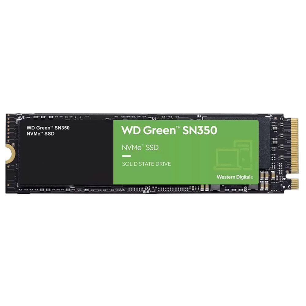 SSD 1TB WD Green Preços  Promoções-Oct 2022|BigGo Brasil