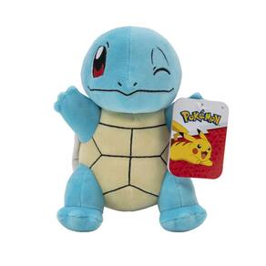 Compre Pokemon - 3 Figuras - Squirtle, Wartortle e Blastoise aqui na Sunny  Brinquedos.