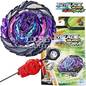 Beyblade Quad Drive Roar Balkesh B7 - Hasbro