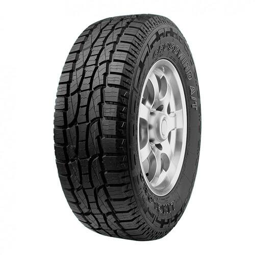 Pneu Ling Long Aro 14 175/80R14 Crosswind AT 88T Menor preço em Pneu Ling Long Aro 14 175/80R14 Crosswind AT 88T