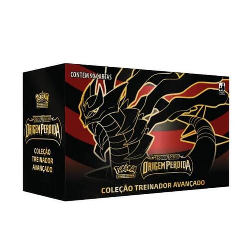 Jogo de Cartas Pokémon Blister Triplo Copag - Carrefour - Carrefour