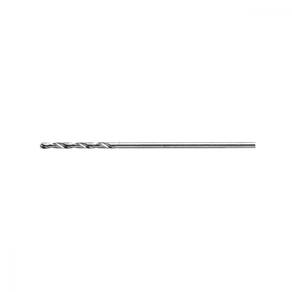 Broca Para Aço 1X34 Mm Tramontina Em Aço Rápido Hss Din 338