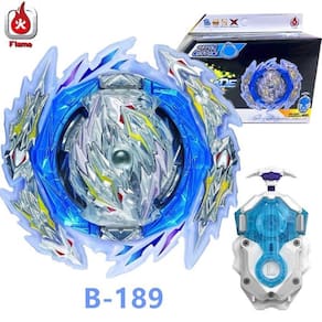 Beyblade B-189 Guilty Longinus Kr.mds-2 - Flame