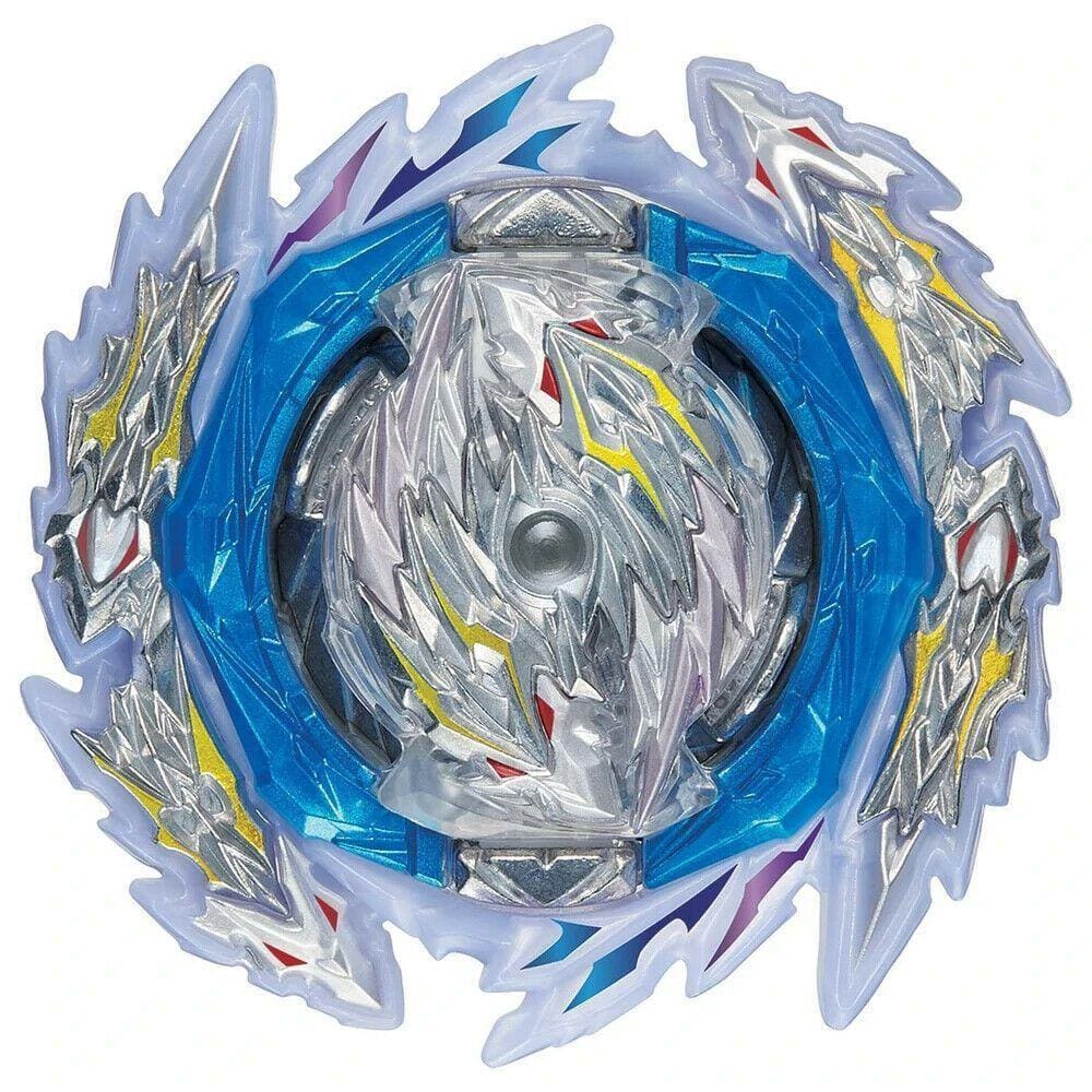 Beyblade B-189 Guilty Longinus Kr.mds-2 - Flame | Casas Bahia