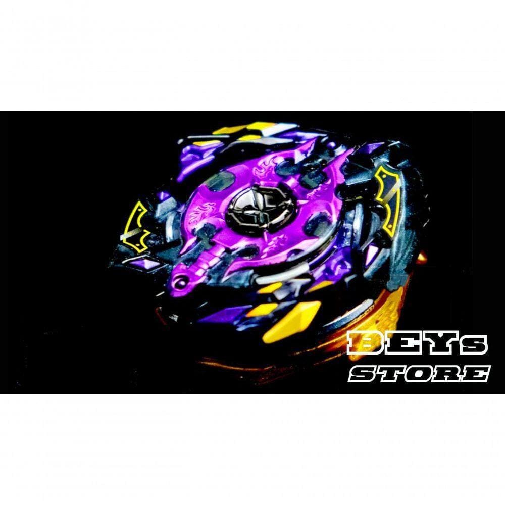 Beyblade B-132 05 Legend Spriggan 5reach | Casas Bahia