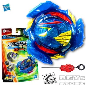 Jogo de Pião Beyblade Burst Pro Series Brave Valtryek F7798 - Hasbro, Shopping