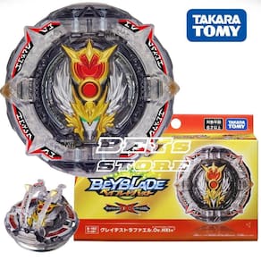 Beyblade B-192 Greatest Raphael - Takara Tomy