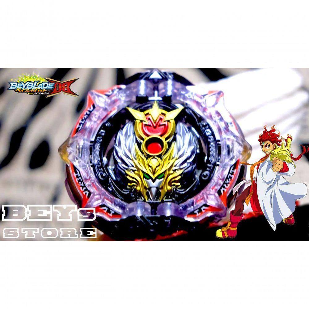 Beyblade B-192 Greatest Raphael - Takara Tomy | Casas Bahia