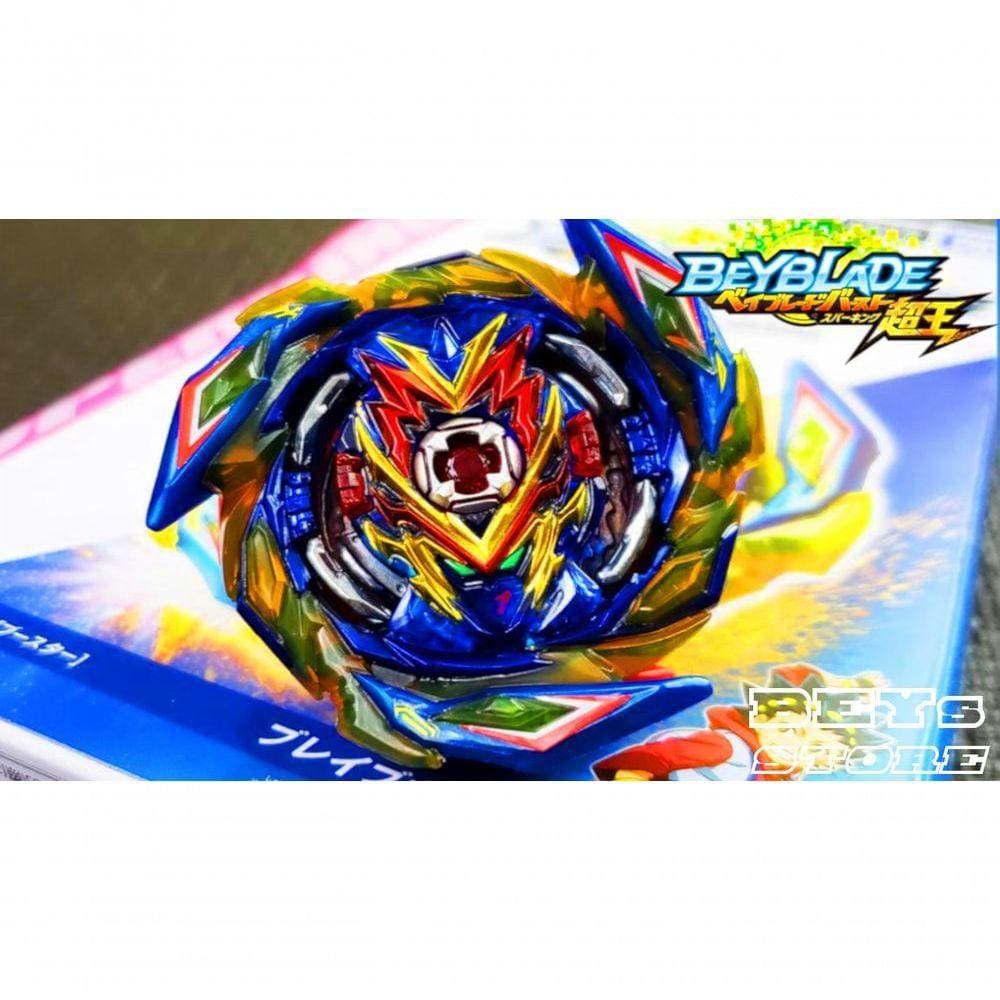 Beyblade Superking B-163 Brave Valkyrie - Takara | Casas Bahia