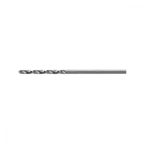 Broca Para Aço 1.5X40 Mm Tramontina Em Aço Rápido