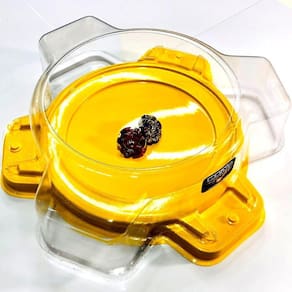 Beystadium Beyblade Standard - Padrão Amarela