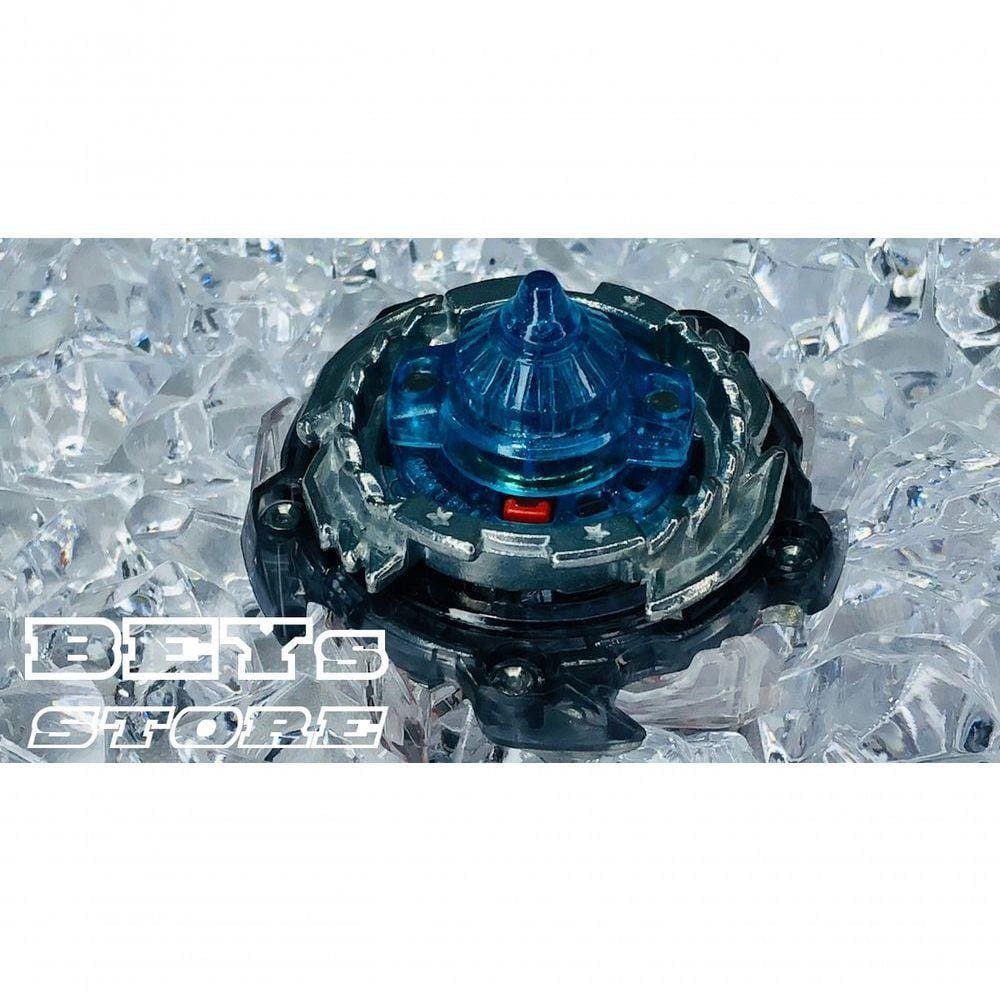 Beyblade B-130 04 Hell Salamander 13 | Casas Bahia