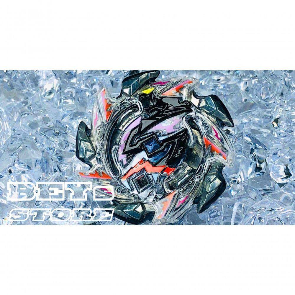 Beyblade B-130 04 Hell Salamander 13 | Casas Bahia