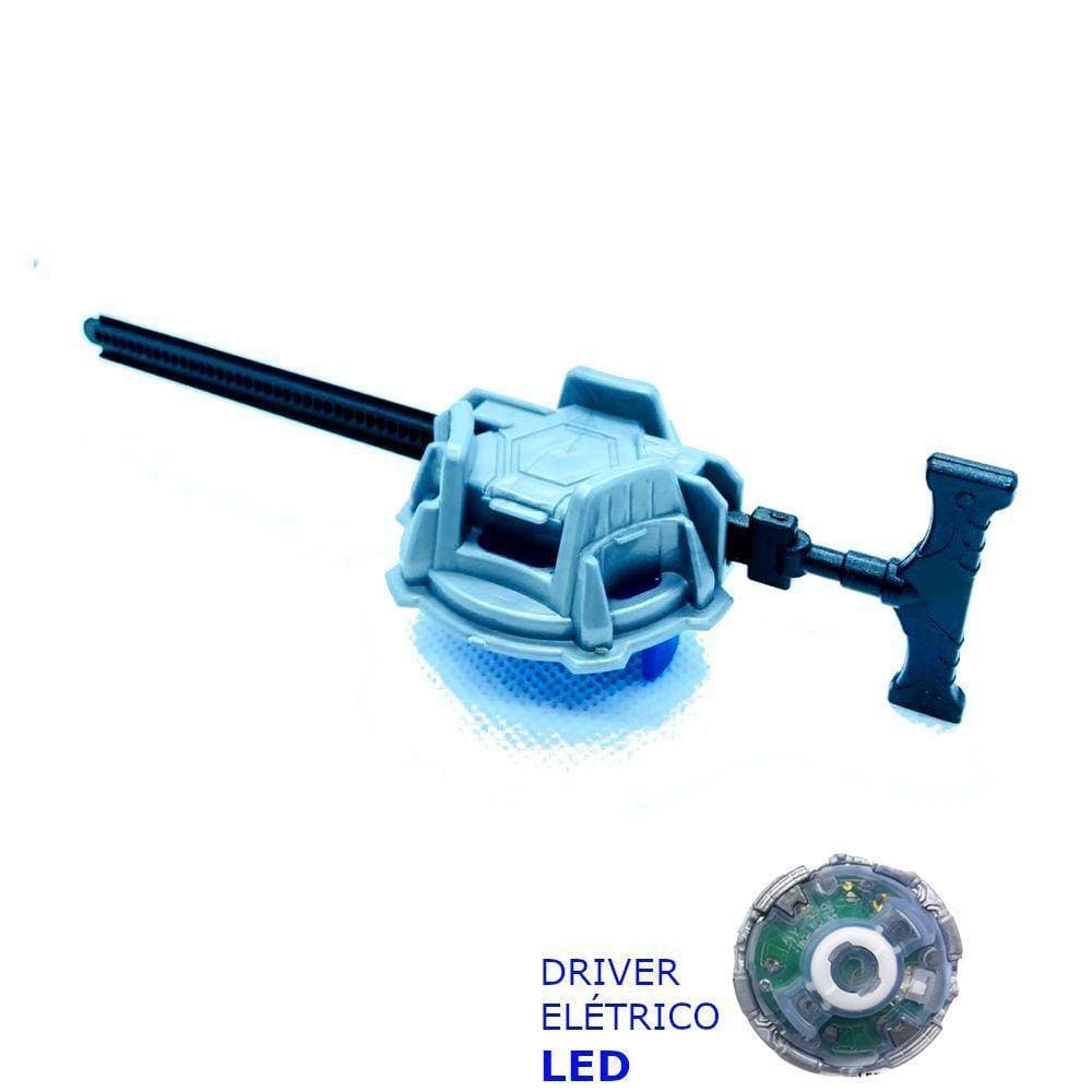 Beyblade Playburst Revive Phoenix B-117